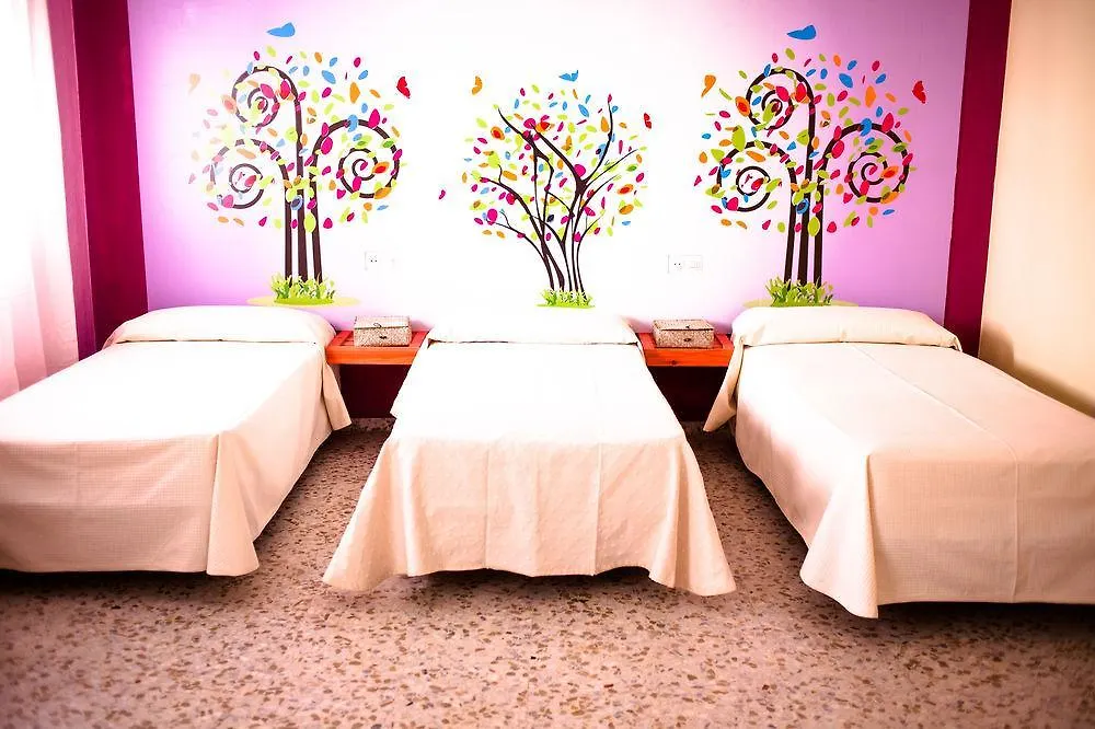 Hosteria El Gazpacho Hotel El Puerto de Santa Maria 0*,  Spain