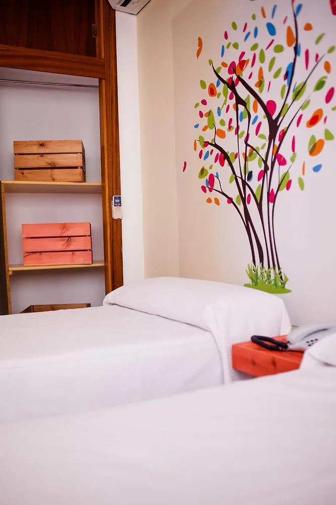 Hotel Hosteria El Gazpacho El Puerto de Santa María Španělsko